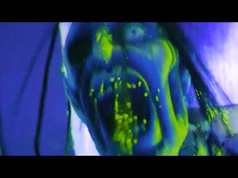 s.c.l.t. - 01.05.2021 Bretterschuppen Hard Dark Techno Set Pt.2/3 live Edition 150 BPM