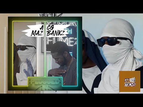 Video thumbnail for ACG - MAZ x BANKZ x Fumez the Engineer - Plugged In Freestyle