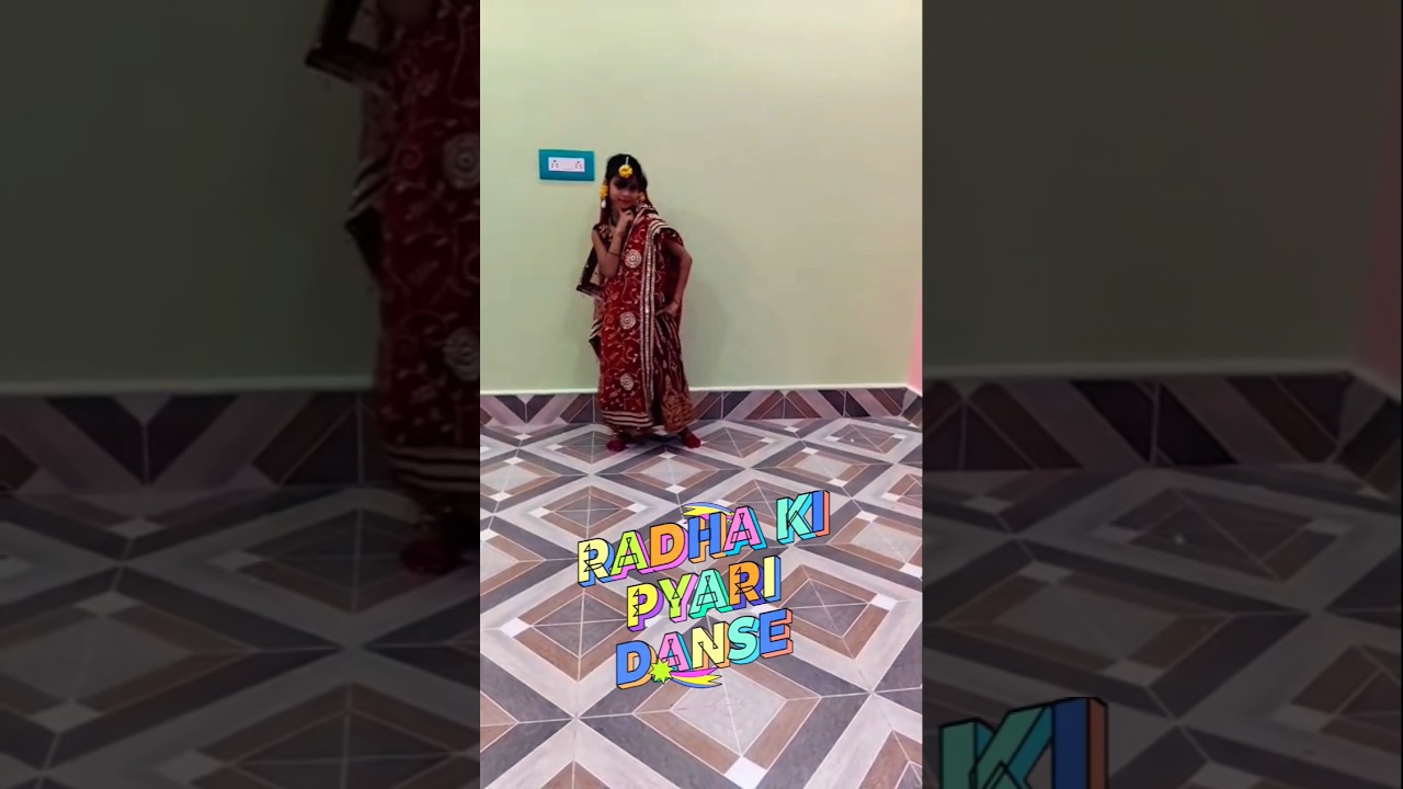 Mohe Mor Banoyo Banoyo Shyam Ki #sorts #bhakti #ytshorts #radhakrishna #krishna