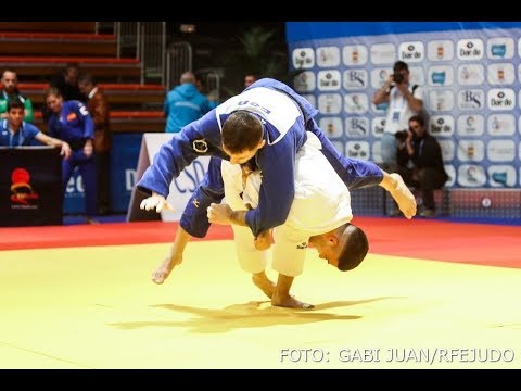 Campeonato de España Absoluto 2019 | HIGHLIGHTS