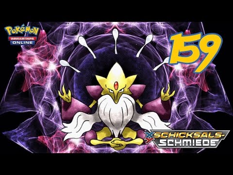 TCGO Pokémon Sammelkartenspiel Online »Deutsch« Folge 159 - Es wird Schwierig!