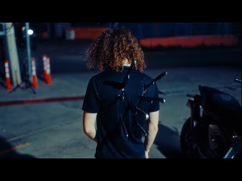 ZINERA - RITZ CARLTON  (Official Video)