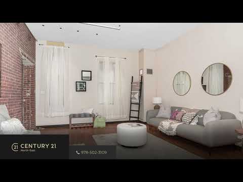 172 Middle Street, Unit 103, Lowell, MA | MLS#72848484 - Century21NorthEast