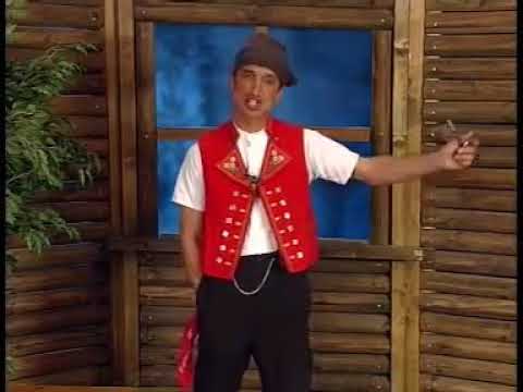 Comedy-Duo Messer & Gabel - Der Staubsaugervertreter