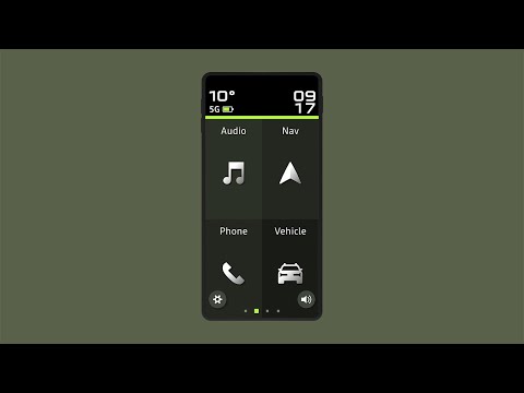 Sandero und Sandero Stepway – Dacia Media Control - Tutorial Videos