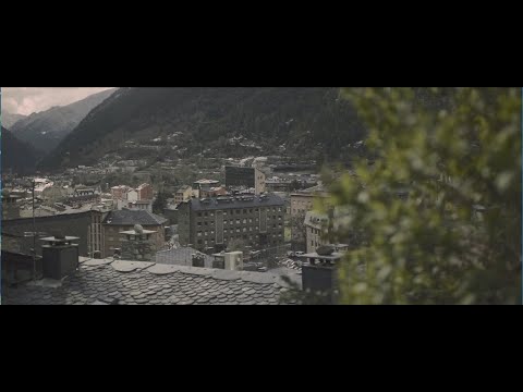 Osiris X LaVey LV - De Blanco (Videoclip Oficial)