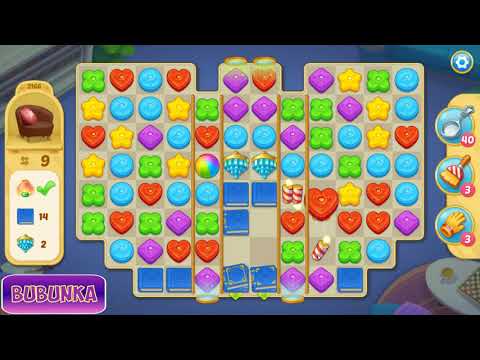 Matchington Mansion level 2166 HD