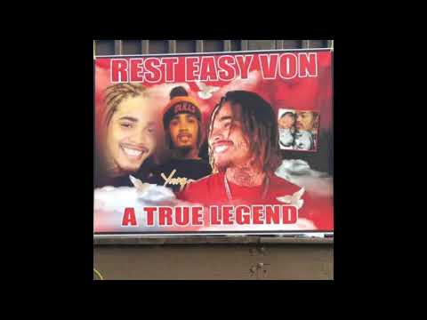 KTS Von's Funeral and Services (beat by Majin 1 9 9 8)