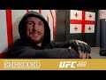 UFC 320 Embedded Vlog Series Episode 3