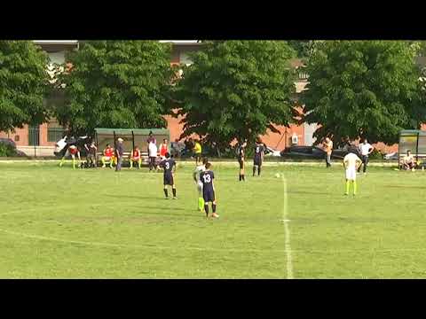 Seconda Categoria Girone D Querceto-Prato 2000 0-2