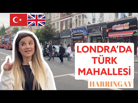 , title : 'Londra Türk Mahallesi Vlog - Londra'da Yaşayan Türkler ile Röportaj -  Pişmanlar mı?'