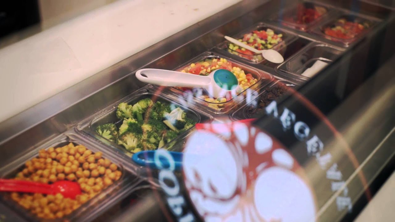 Franchise Copper Branch : Une véritable révolution alimentaire !