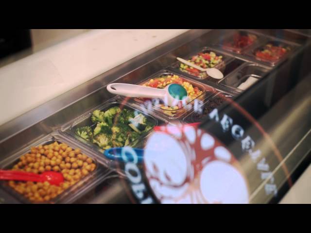 Franchise Copper Branch : Une véritable révolution alimentaire !