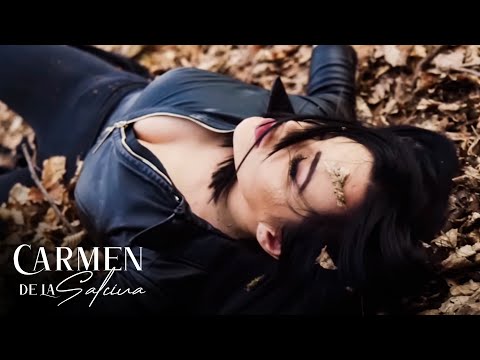 Carmen de la Salciua - Privește-o pe doamna ta ( Videoclip Oficial )