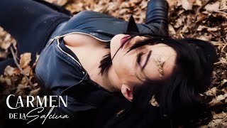 Carmen de la Salciua - Privește-o pe doamna ta [videoclip oficial] 2020