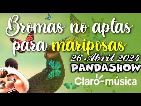 26 Abril 2024 El Panda Show Podcast