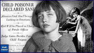 アルサ・トンプソン - アメリカ最年少の連続殺人犯？