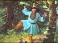 Tom Bombadil's Song (+ lyrics) 