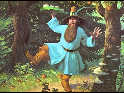 Tom Bombadil's Song (+ lyrics)