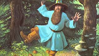 Tom Bombadil's Song (+ lyrics)