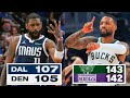 NBA Craziest Endings Of 2024 Season