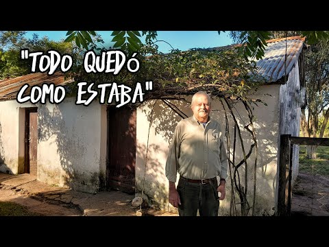 He opened the doors and upon entering I was completely amazed! | Unique places in Corrientes