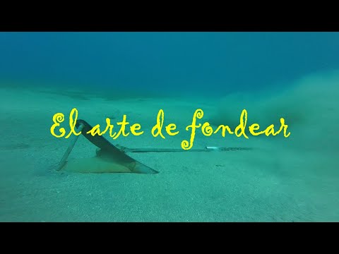 FONDEAR UN BARCO DEPORTIVO
