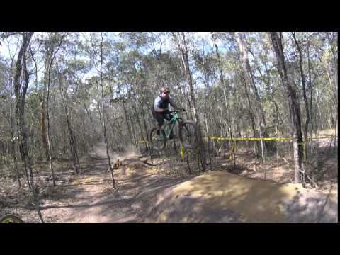 Slow Mo Gap Jump Norco Torrent 7.1