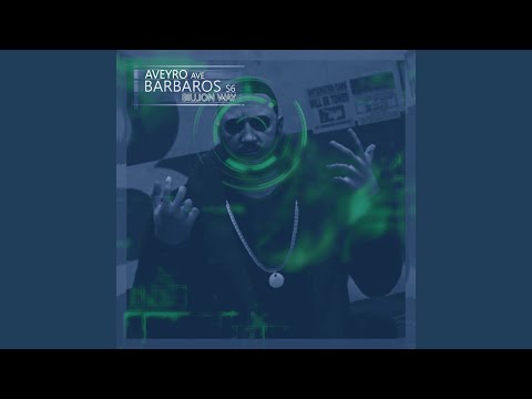 BARBAROS S6 (Billion Way)