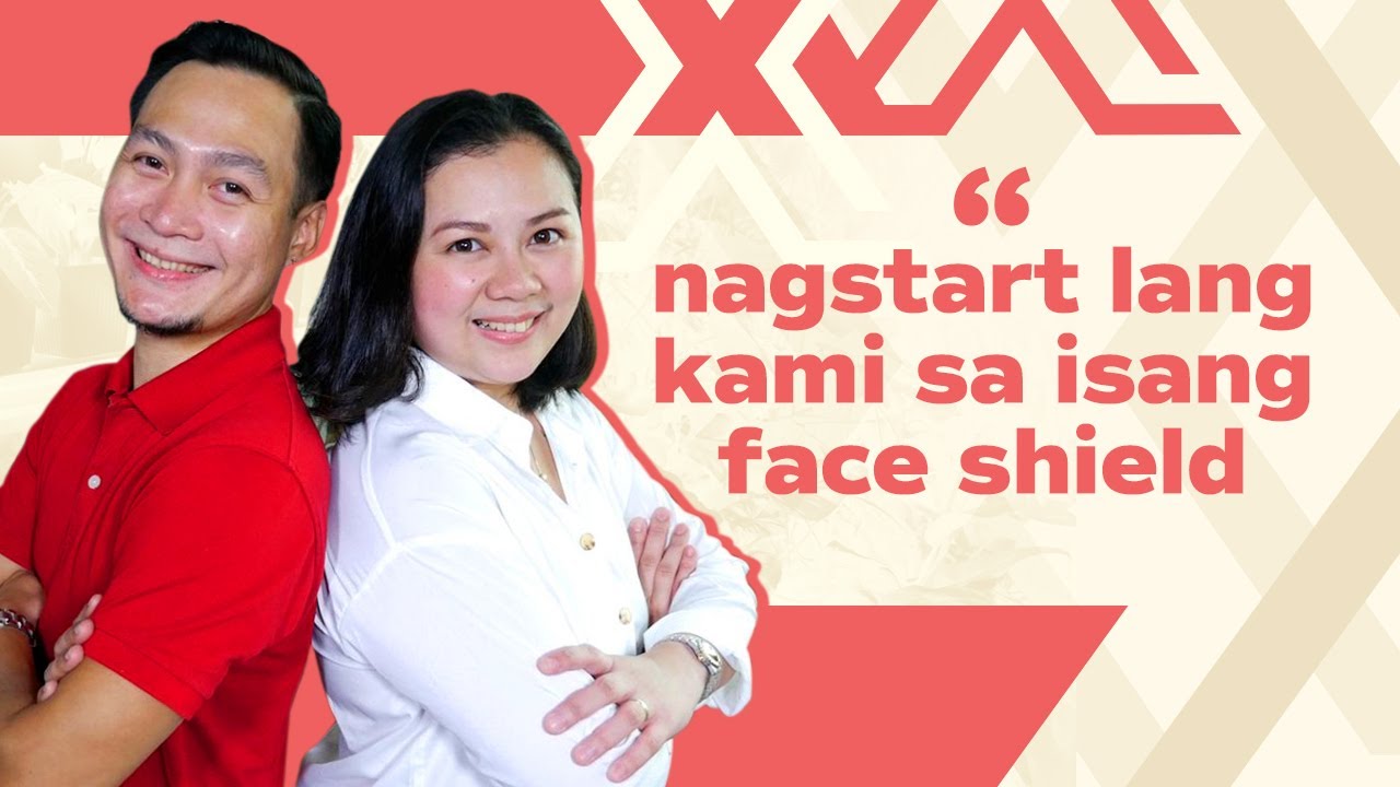 Successful Pandemic Business Secrets Revealed! | Madiskarte Moms PH