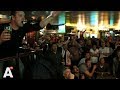 Tottenham-fans in Amsterdam: 'Ajax is veel beter'