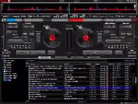 Dj c24 - Like my Mixtable