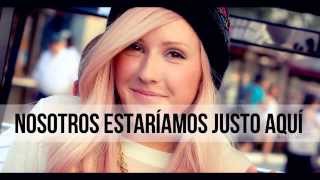 Heart Without Chains-  Ellie Goulding [Traducida Al Español]