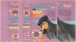 Download lagu ANGGUN C SASMI Mimpi (1989) [Lyrics; HQ] mp3