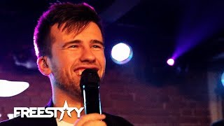 FreeStay - Get lucky &amp; Blurred lines (Daft Punk, Pharell &amp; Robin Thicke Covers) | LIVE