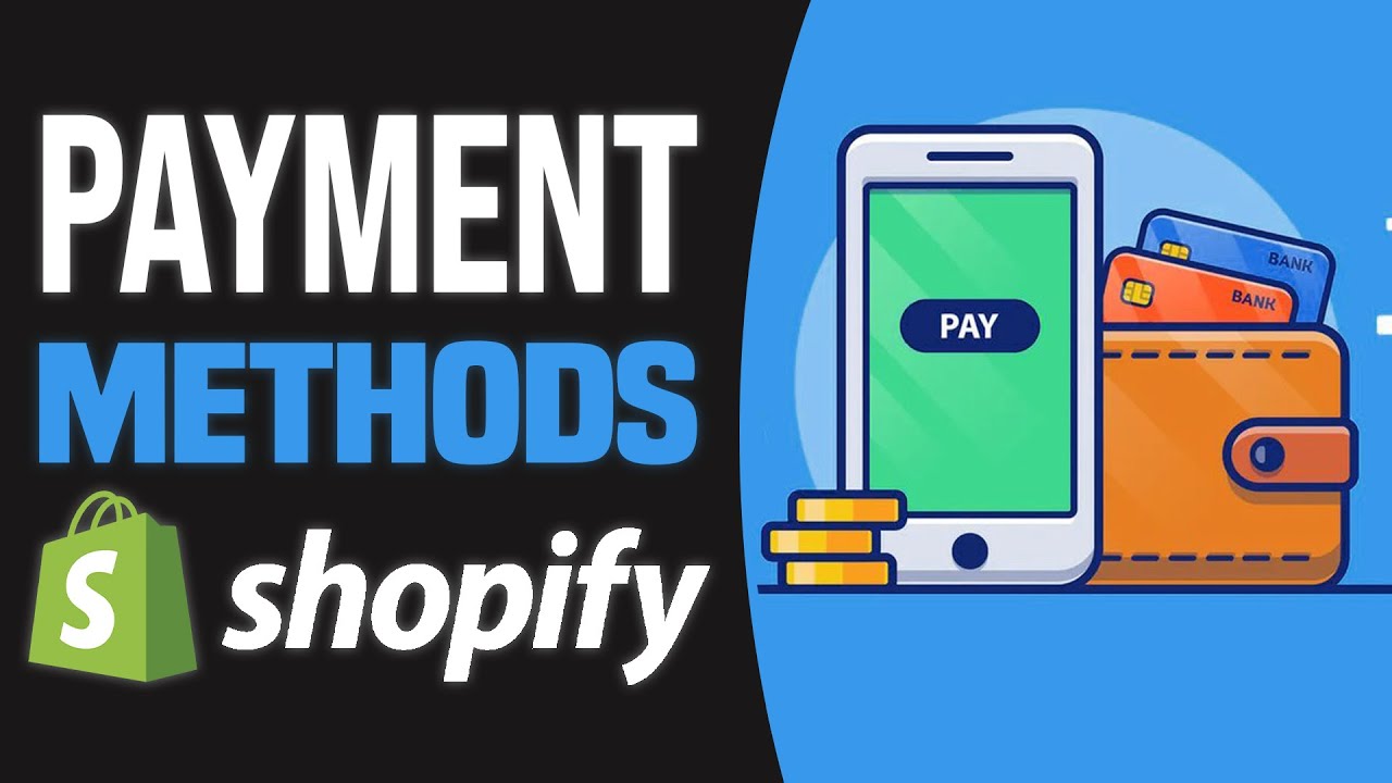 How to Add Payment Methods in Shopify Store (2026) Tutorial