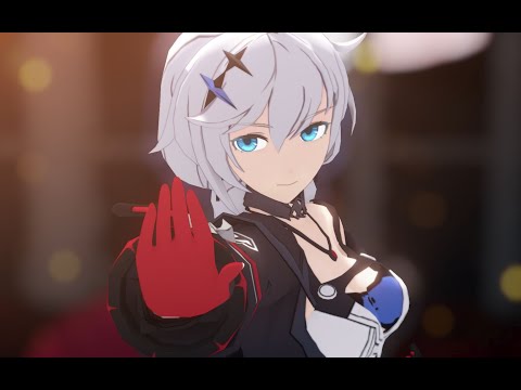 【Honkai Impact 3 MMD/4K/60FPS】Kallen Kaslana【Conqueror】