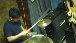 Modest Mouse-Shit Luck (Cover)