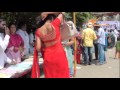 Tamil Serial Actress Videos Election Gathering
