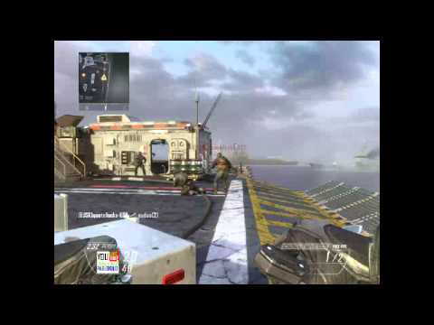 pablokilo - Black Ops II Game Clip