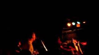 The Lawrence Arms - Porno And Snuff Films(live in Cleveland)