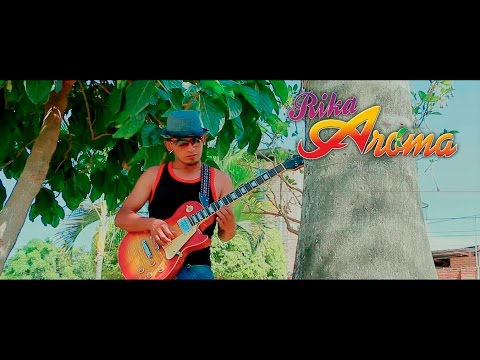 MI DESDICHA - RIKA AROMA - VIDEO CLIP FULLHD 2016