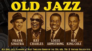 Download lagu Frank Sinatra, Louis Armstrong, Nat King Cole🎷 The Ultimate Jazz 🎶 Jazz Classics 50s 60s 70s mp3 Download lagu Frank Sinatra, Louis Armstrong, Nat King Cole🎷 The Ultimate Jazz 🎶 Jazz Classics 50s 60s 70s mp3