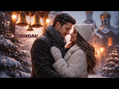 ❤️КОЛОКОЛА!❤️Автор слов: Геннадий Иванович Старков 1957г.