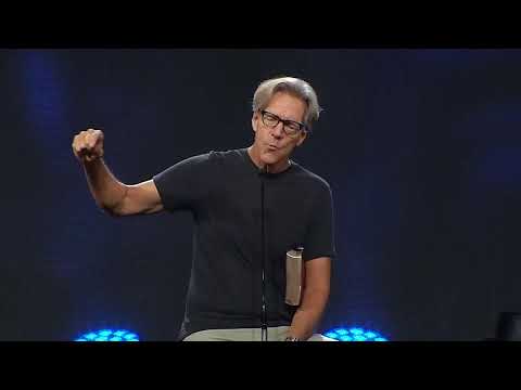 The Bible from 30,000 Feet Bible Binge Part 5| Connect with Skip Heitzig