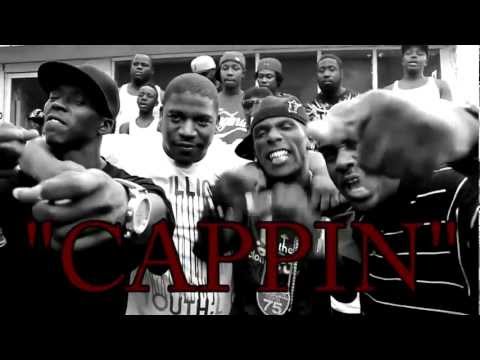 FELLA - CAPPIN "OFFICIAL MUSIC VIDEO"