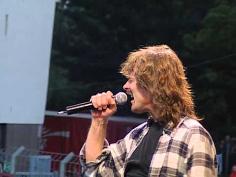 Wolfgang Petry - Geil, Geil, Geil (Live in Essen 1999)