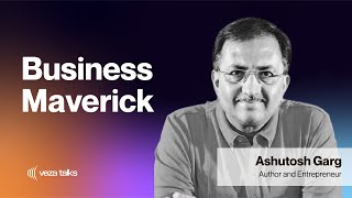 VezaTalks 024: Ashutosh Garg