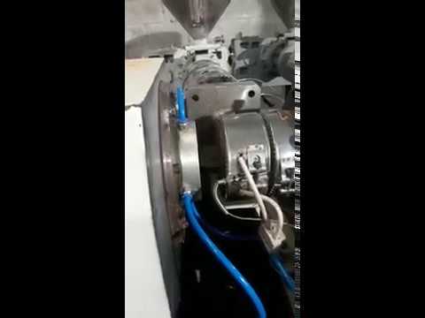 PVC Flexible Pipe Making Machine