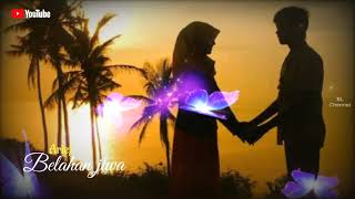 Download lagu ARIEF ~ belahan jiwa (lirik) mp3